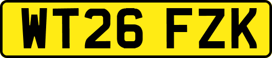 WT26FZK