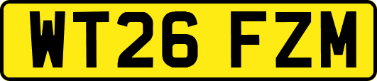 WT26FZM