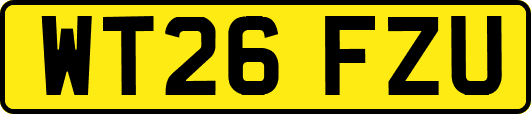 WT26FZU