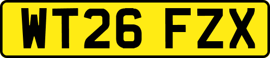 WT26FZX