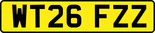 WT26FZZ