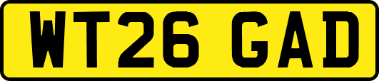 WT26GAD