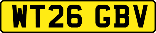WT26GBV