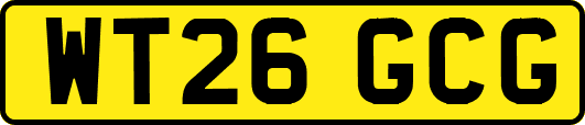 WT26GCG