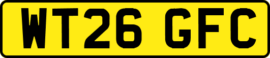 WT26GFC