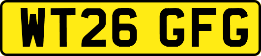 WT26GFG