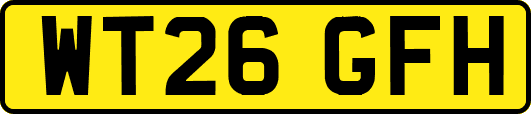 WT26GFH