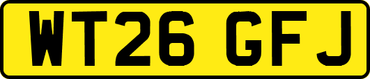 WT26GFJ