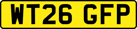 WT26GFP