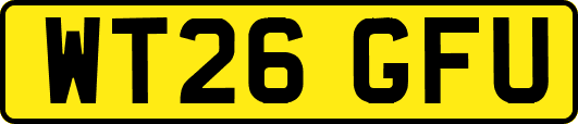 WT26GFU