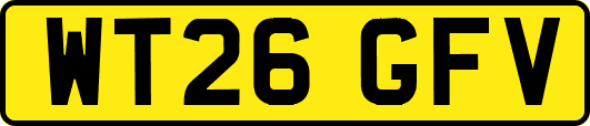WT26GFV