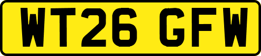 WT26GFW