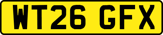 WT26GFX