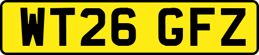 WT26GFZ