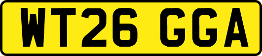WT26GGA