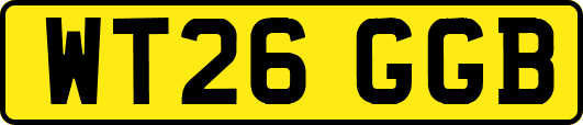 WT26GGB