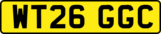 WT26GGC