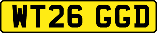 WT26GGD