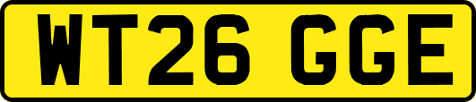 WT26GGE
