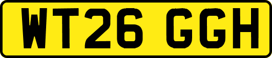 WT26GGH