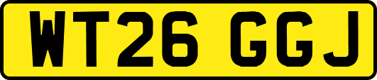 WT26GGJ