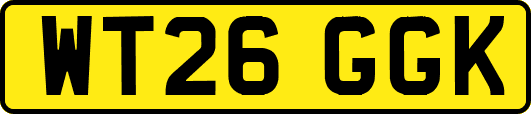 WT26GGK
