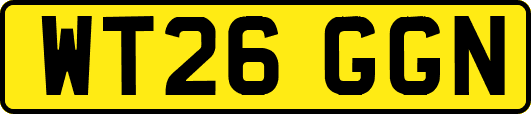 WT26GGN