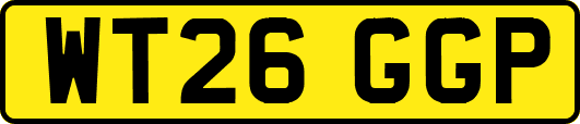 WT26GGP