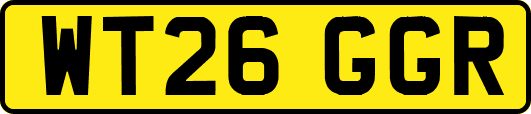 WT26GGR