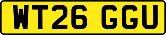 WT26GGU