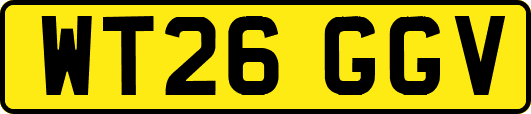 WT26GGV