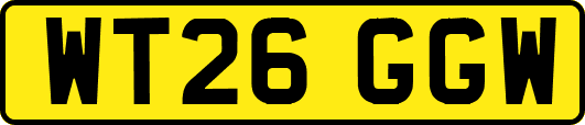 WT26GGW