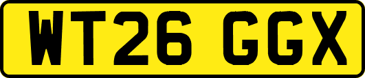 WT26GGX