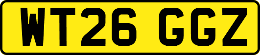 WT26GGZ
