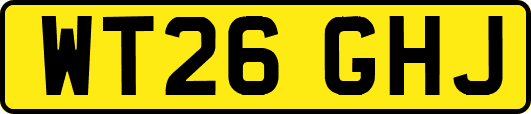 WT26GHJ