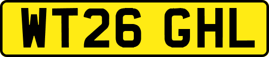 WT26GHL