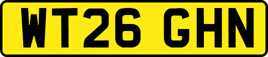 WT26GHN