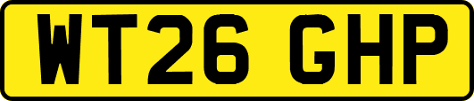 WT26GHP