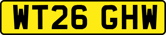 WT26GHW