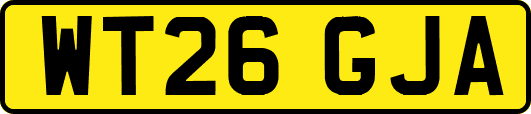 WT26GJA