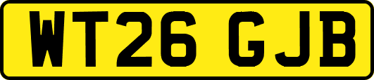 WT26GJB