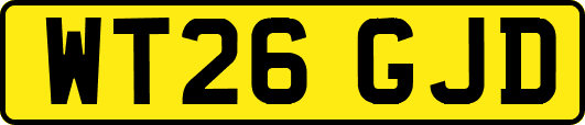 WT26GJD