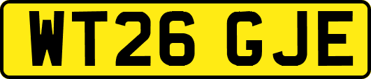 WT26GJE