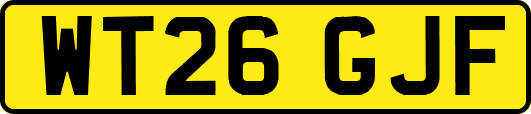 WT26GJF
