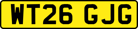 WT26GJG