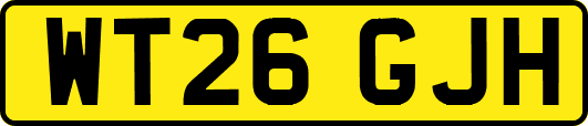 WT26GJH