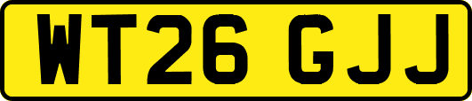 WT26GJJ
