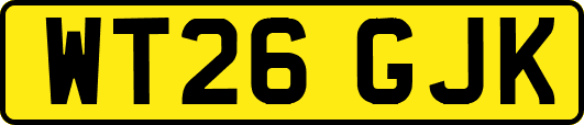 WT26GJK
