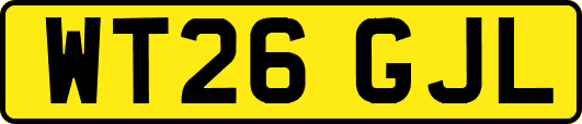 WT26GJL