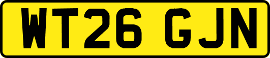 WT26GJN